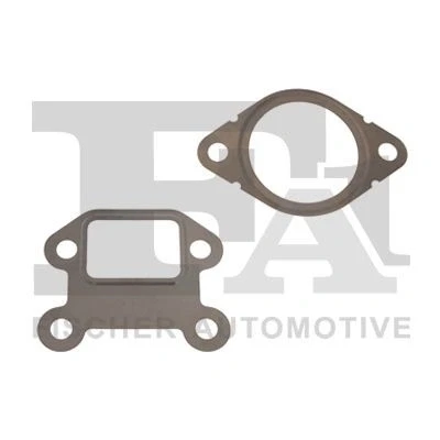 Immagine di FA1 KG120010E Kit guarnizioni, Sistema EGR OPEL: Meriva B, Astra J Sports Tourer, Corsa D Hatchback