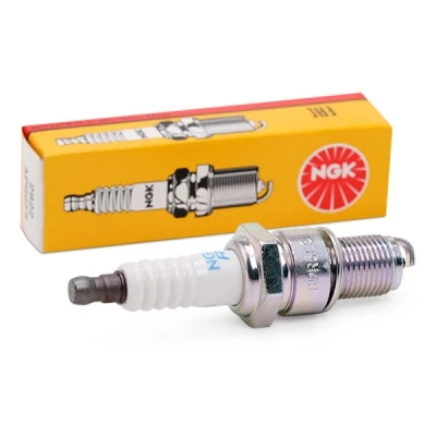 Immagine di NGK 4424 Candela accensione M14 x 1,25 SW: 20,8 mm MITSUBISHI: Lancer 6 Limousine, PAJERO 2, 1, MAZDA: 323 III Hatchback, Sedan
