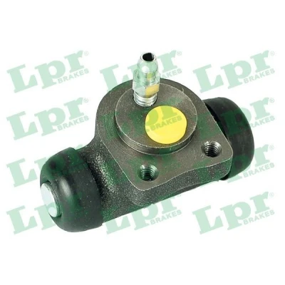 Immagine di LPR 4203 Cilindretto Freno 19,05 Ghisa grigia 10 X 1 OPEL: Ascona B Sedan, Kadett C Coupe