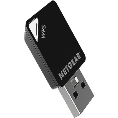 Immagine di NETGEAR A6100 Chiavetta WLAN USB 2.0 433 MBit/s