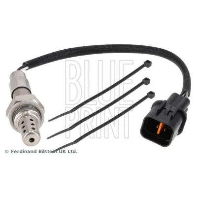 Immagine di BLUE PRINT ADG07053 Sonda lambda riscaldato 4 HYUNDAI: Getz