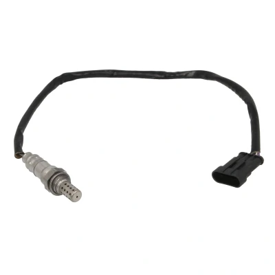 Immagine di DELPHI ES20516 12B1 Sonda lambda planare, riscaldato FIAT: 500 Hatchback, Doblo II Van / Station Wagon, Wagon