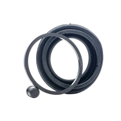 Immagine di AUTOFREN SEINSA D4143 Kit Revisione Pinze Freno Assale anteriore 48 PEUGEOT: 106 II Hatchback, 205 306 Hatchback