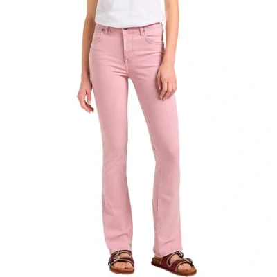 Immagine di Lee Breese BOOT Jeans bootcut, Donna, Taglia: 29x29, Soft mauve