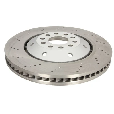 Immagine di SHW Performance AFL46411 Disco freno AUDI: A6 C5 Avant, Sedan