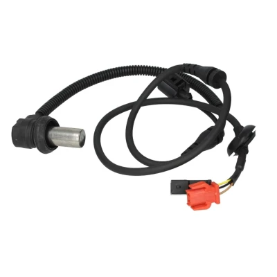 Immagine di AUTLOG AS4009 Sensore ABS Assale anteriore 2 1015 VOLKSWAGEN: Passat B5 GP Variant, Sedan, AUDI: A4 Avant