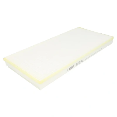 Immagine di Filtro, aria interna HENGST FILTER E906LI