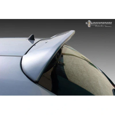 Immagine di AutoStyle TS OP17 Sottoparaurti naturale OPEL: Corsa D Hatchback