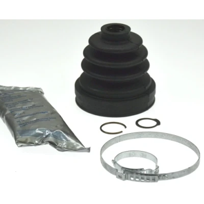 Immagine di Set di soffietti, albero motore SPIDAN 25674