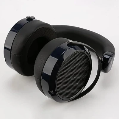Immagine di HiFiMAN HE6se Full Size Over Ear Planar Magnetico Audiophile Cuffie regolabili V2