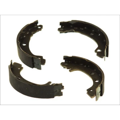 Immagine di ABE C0D006ABE Ganasce Freno Assale posteriore 203,2 38 BENDIX FIAT: Punto I Hatchback, Marea Weekend, Cabrio, ALFA ROMEO: 146, 33 Hatchback