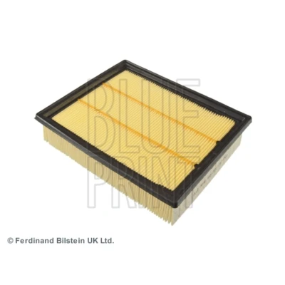 Immagine di BLUE PRINT ADZ92222 filtro aria 66 205 250 Cartuccia ISUZU: D Max 1 Pickup, II Pick up,