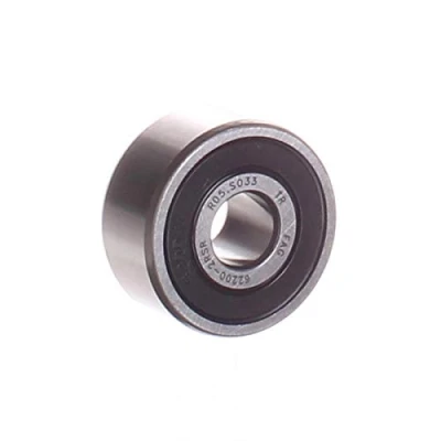 Immagine di Cuscinetto A sfere gola profonda una fila FAG 62200 2RSR Ø foro 10 mm Diam. est. 30 Giri (max) 17000 giri/min