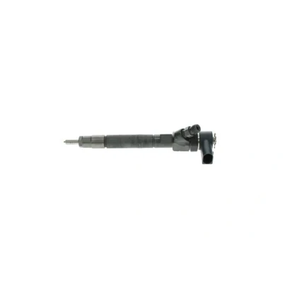 Immagine di BOSCH 0 445 110 205 Iniettore Common Rail con anello tenuta MERCEDES BENZ: Classe C Sedan, Sportcoupe, T modell