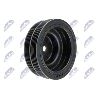 Immagine di NTY RKP MS 020 Puleggia Albero Motore 140