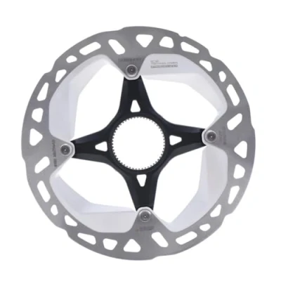 Immagine di Disco 160mm Center Lock Int. RT MT800 IceTechFreeza