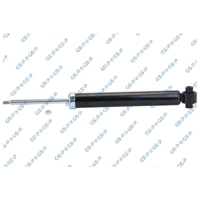 Immagine di GSP 32156780 Ammortizzatore Assale posteriore A pressione del gas doppio tubo telescopico BMW: 3 Touring, Sedan, 1 Hatchback