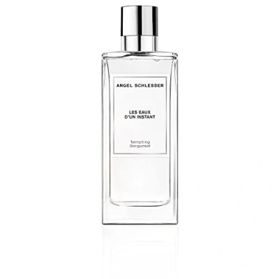Immagine di Angel Schlesser Les Eaux D&#039;un Instant Tempting Bergamot Eau de Toilette 150 ml