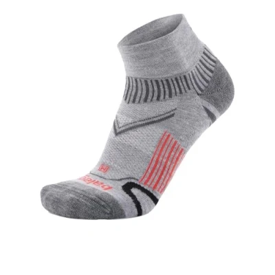 Immagine di Balega Unisex Enduro V Tech Quarter Calzini da corsa, MedioGrigio, Small, EU Dimensione 36 39.5