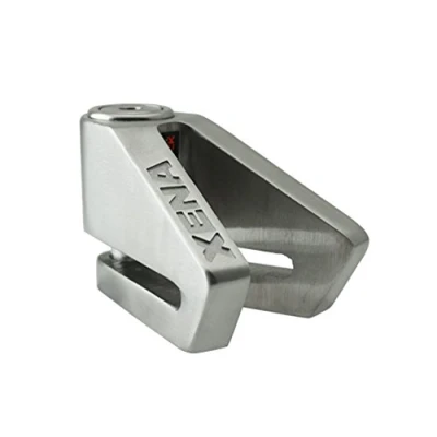 Immagine di Xena X2 Doppio bloccaggio Perno rinforzato in carburo da 14 mm Acciaio inox, 8.7 x 5.5 cm