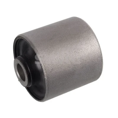 Immagine di SWAG 91 94 1466 Silent Block posteriore, Assale posteriore Sx, inferiore, Dx Cuscinetto gomma metallo KIA: SORENTO 1