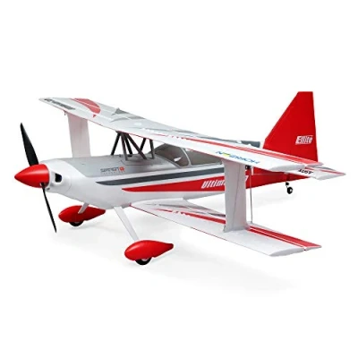 Immagine di E flite Ultimate 3D Smart BNF Basic with AS3X and Safe, 950 mm