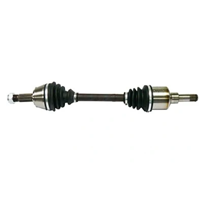 Immagine di SKF VKJC 2563 Albero motore / Semiasse 589, 66 FIAT: Panda II Hatchback