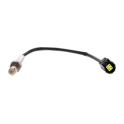 Immagine di VEMO V30 76 0065 Sonda lambda M18 x 1.5 Filettatura prelubrificata angolare MERCEDES BENZ: Classe A