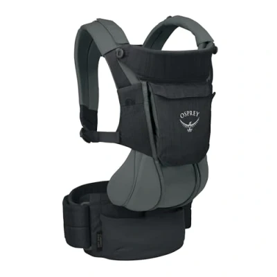 Immagine di Osprey Poco Soft Child Carrier LT Nero OS