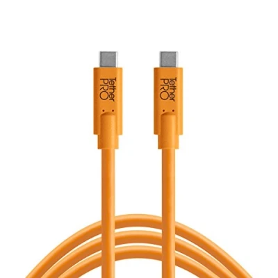 Immagine di Tetherpro USB C a