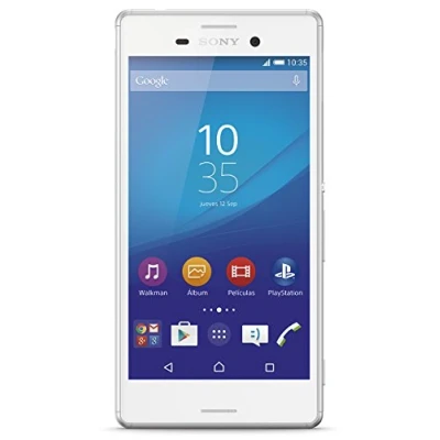Immagine di Sony Xperia M4 Aqua Smartphone da 5&quot; (Bluetooth, Wi Fi, Qualcomm MSM8939 Snapdragon 615, 2 GB RAM, 8 GB, Android 5.0 Lollipop)