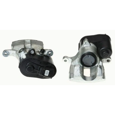 Immagine di BUDWEG CALIPER 343720 Pinza freno FORD: S Max Mk1, Galaxy Mk2 MPV, VOLVO: V60 I, V70 3, S80 II