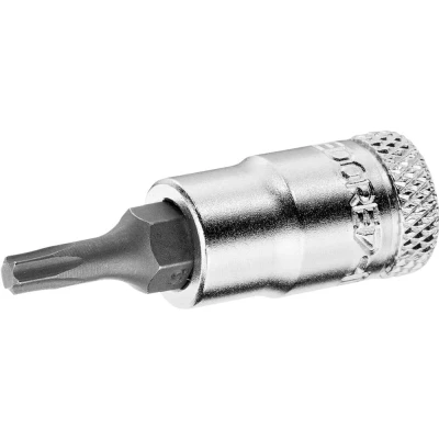 Immagine di Gedore ITX 20 T27 6191160 Esalobo Interno (TX) Inserto giravite 4.99 mm T 27 1/4 (6.3 mm)