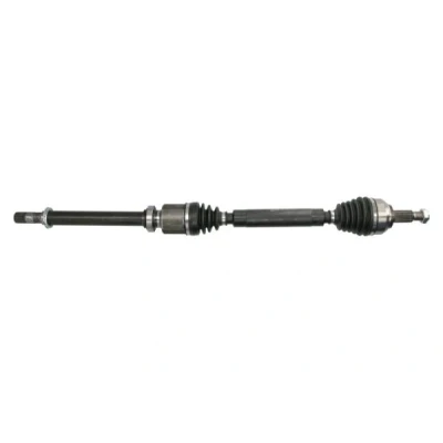 Immagine di PASCAL G2R144PC Albero motore / Semiasse Assale anteriore Dx 940mm RENAULT: CLIO 3