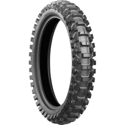 Immagine di Bridgestone Battlecross X20 110/90 R19 62M auto Pneumatici estivi 7910