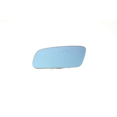 Immagine di BLIC 6102 02 1223599 Vetro Specchio Retrovisore con supporto Sx AUDI: A3 Hatchback