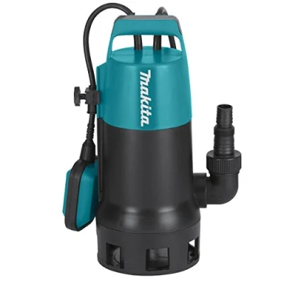 Immagine di Makita PF1010 Pompa a immersione, 1100 W / 240 V