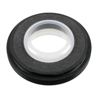 Immagine di FEBI BILSTEIN 178598 Paraolio Albero Motore Parte frontale PTFE (Politetrafluoretilene) BMW: 5 Sedan, Touring, 7