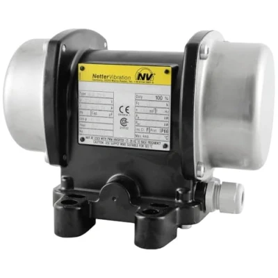 Immagine di Generatore elettrico di vibrazioni Netter Vibration NEG 2530 230 V/400 V 1500 giri/min 296 N 0.085 kW