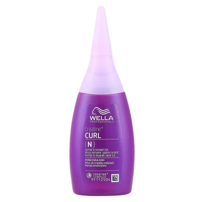 Immagine di Wella Creatine+ Curl N 75 ml