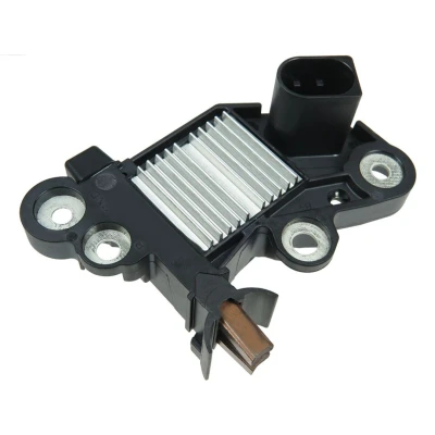 Immagine di AS PL ARE0208S Regolatore di Tensione 12 VOLKSWAGEN: Polo VI, Golf 7, Passat B8 Variant, SKODA: Octavia 3 Combi, AUDI: A1 Hatchback