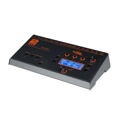 Immagine di 2BOX Modulo tamburo elettronico (D3)