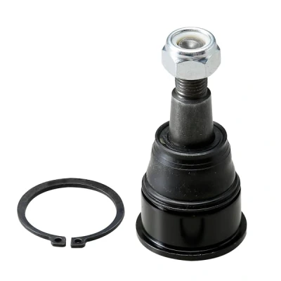 Immagine di CTR CB0132 Testina braccio oscillante Assale anteriore, inferiore con dado 48