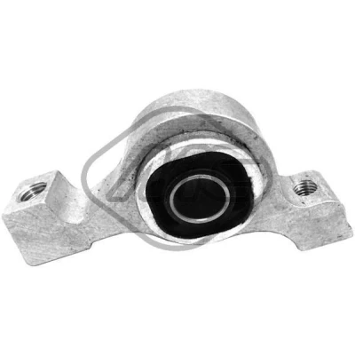 Immagine di Metalcaucho 06543 Silent Block Assale anteriore Acciaio Cuscinetto gomma metallo Braccio trasversale oscillante CITROËN: C5 III Station Wagon, 3