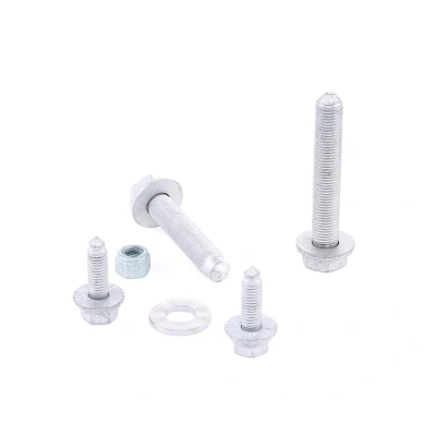 Immagine di LEMFÖRDER 39813 01 Kit riparazione, Sospensione ruota Assale posteriore, bilaterale VOLKSWAGEN: Golf 5, Passat B6 Variant, B7 Variant mister