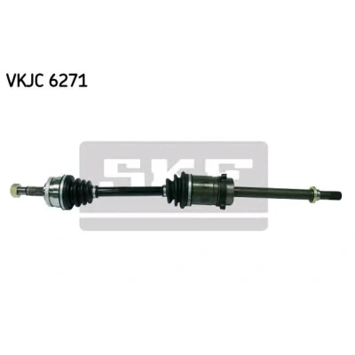 Immagine di SKF VKJC 6271 Albero motore / Semiasse 935, 312 con supporto/cuscinetto