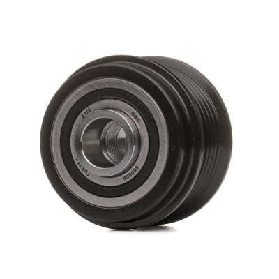 Immagine di INA 535 0310 10 Puleggia Alternatore Attrezzi speciali necessari per montaggio FORD: Transit Custom V362 Bus, S Max Mk2, Mondeo 5, FORD USA: Edge Mk2