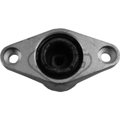 Immagine di Metalcaucho 41566 Supporto ammortizzatore a molla Assale posteriore superiore HYUNDAI: i30 I Hatchback