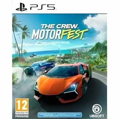 Immagine di The Crew Motorfest Gioco per PS5