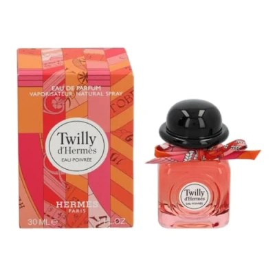 Immagine di HERMES TWILLY POIVREE D EDP 30 V
